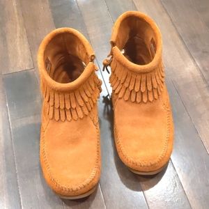 Minnetonka Moccasins